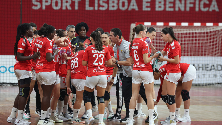 Bera Bera-Benfica