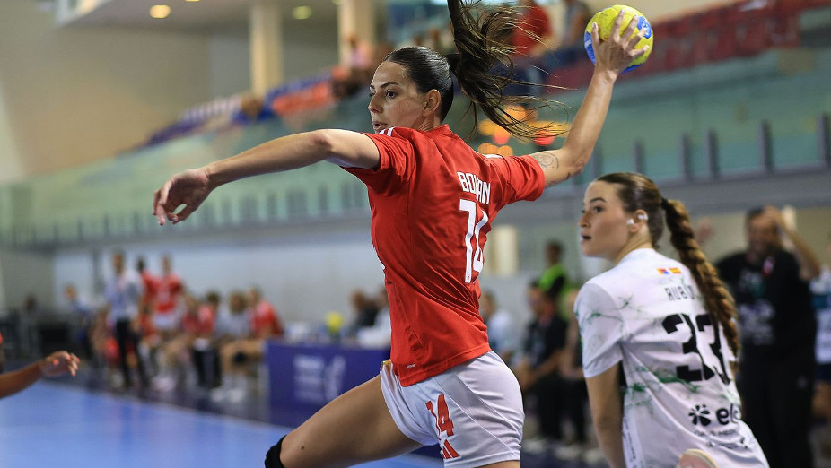 Benfica- CBM Elche