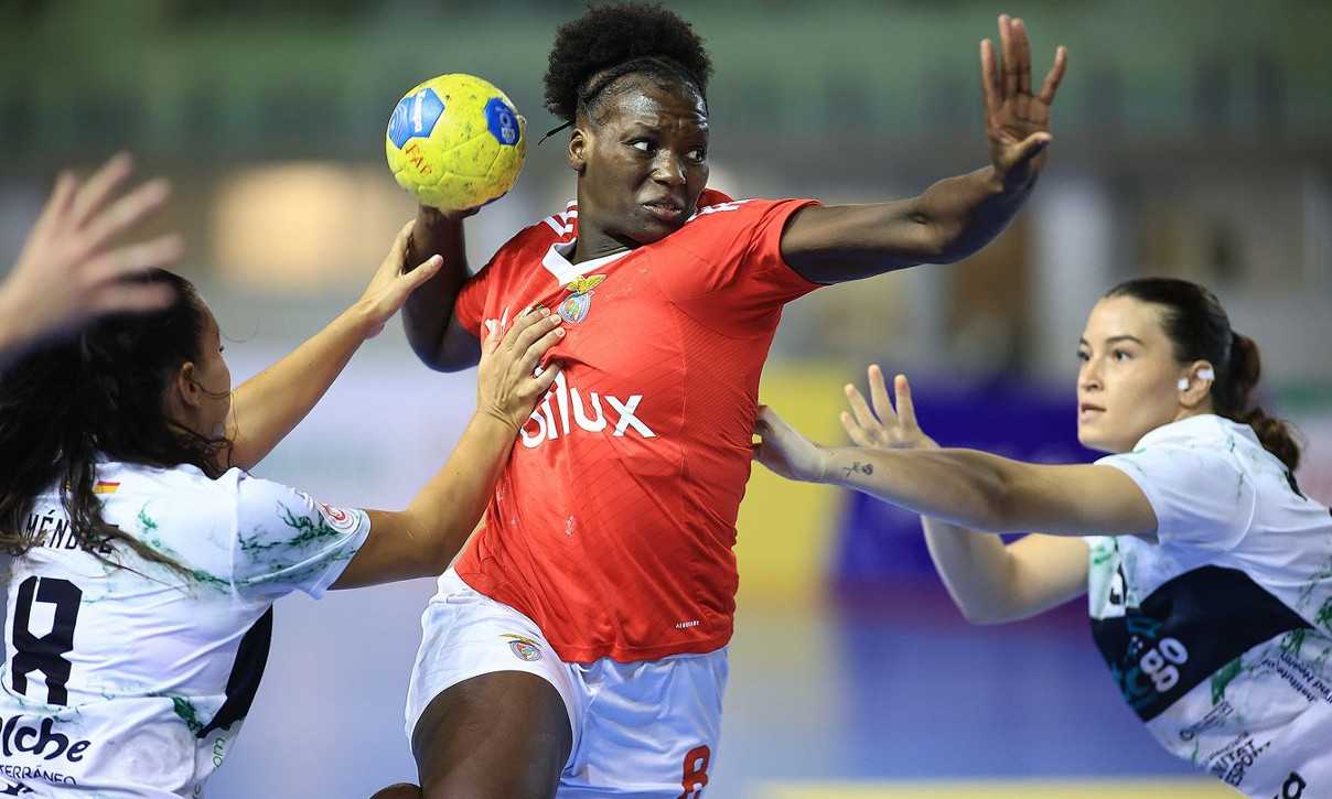 Benfica- CBM Elche