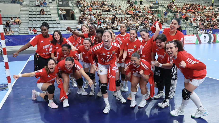 Benfica-Madeira SAD