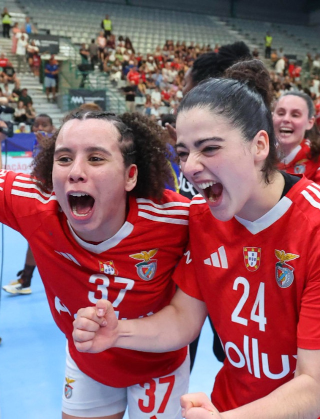 Andebol feminino