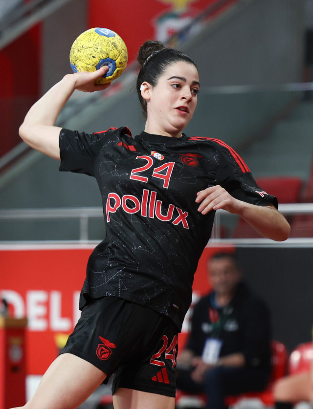 Constan&#231;a Sequeira apontou 13 golos