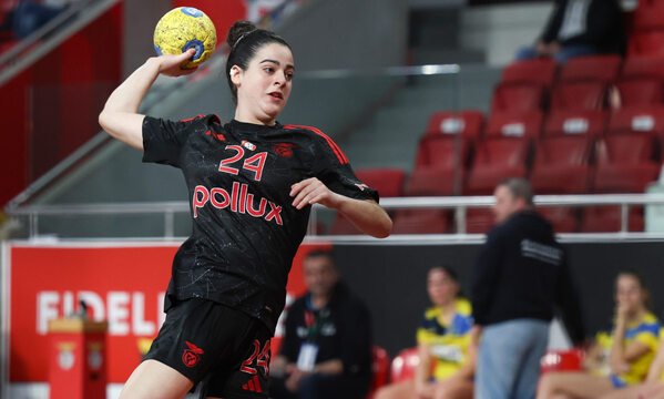 Constan&#231;a Sequeira apontou 13 golos