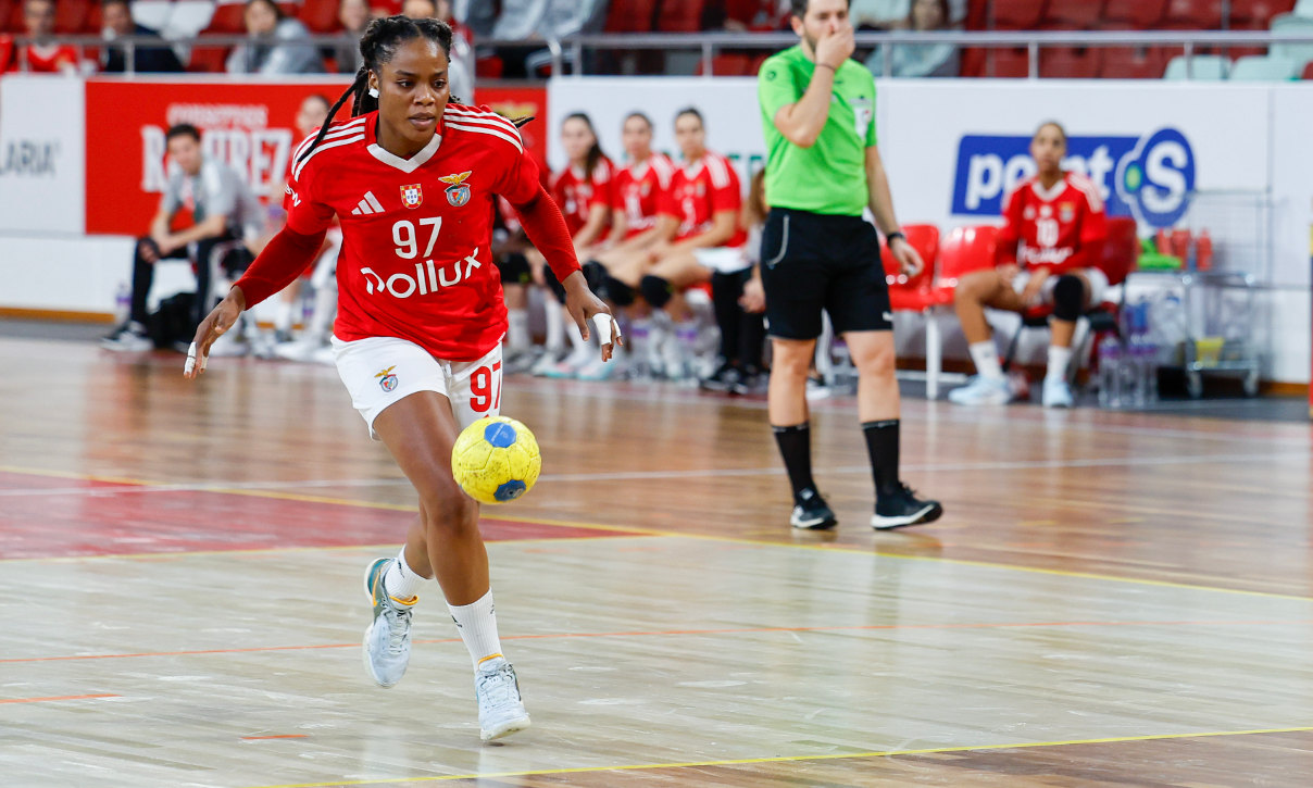 Andebol feminino