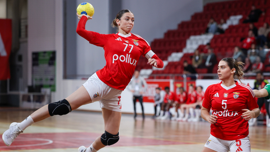 Andebol feminino