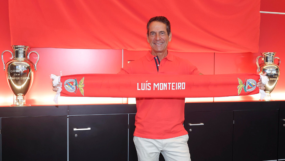 Luís Monteiro
