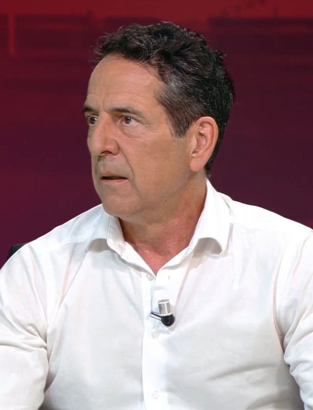 Luís Monteiros