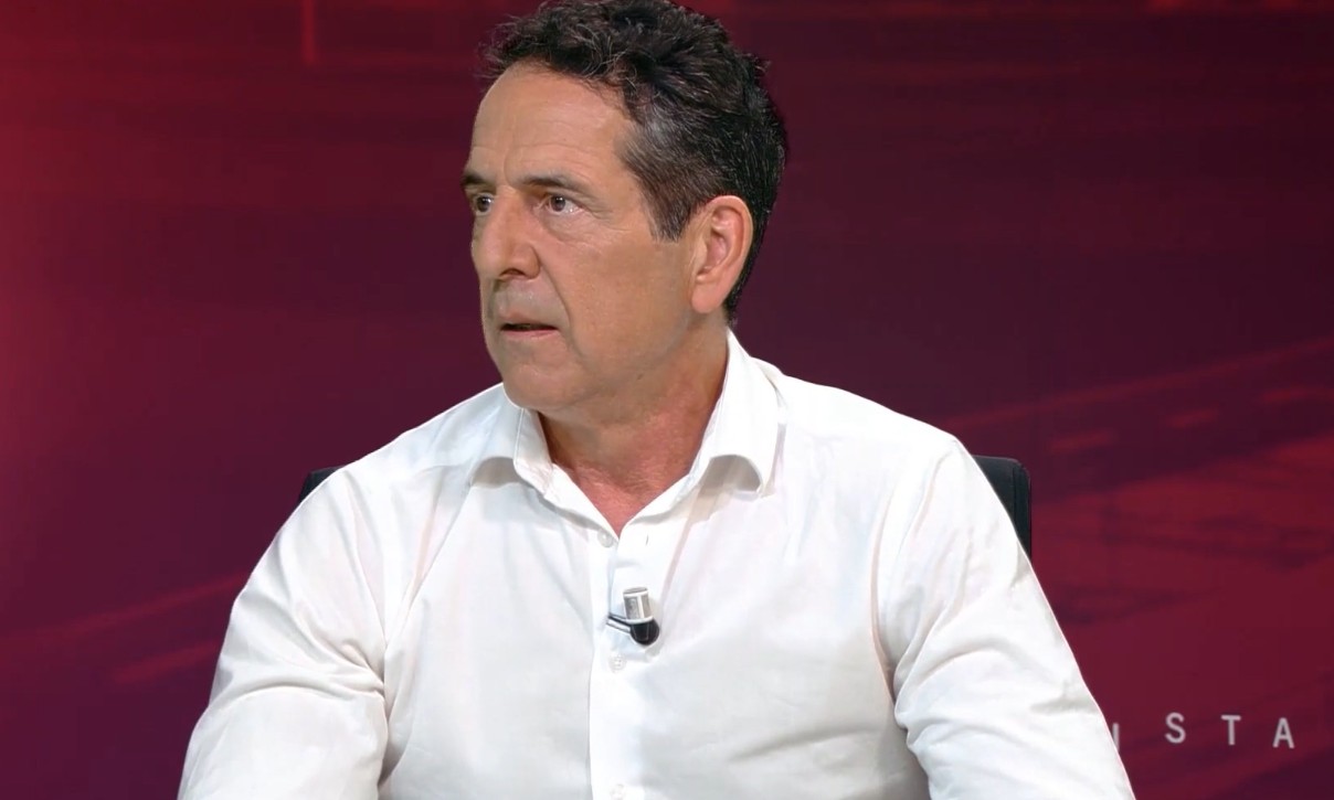 Luís Monteiro