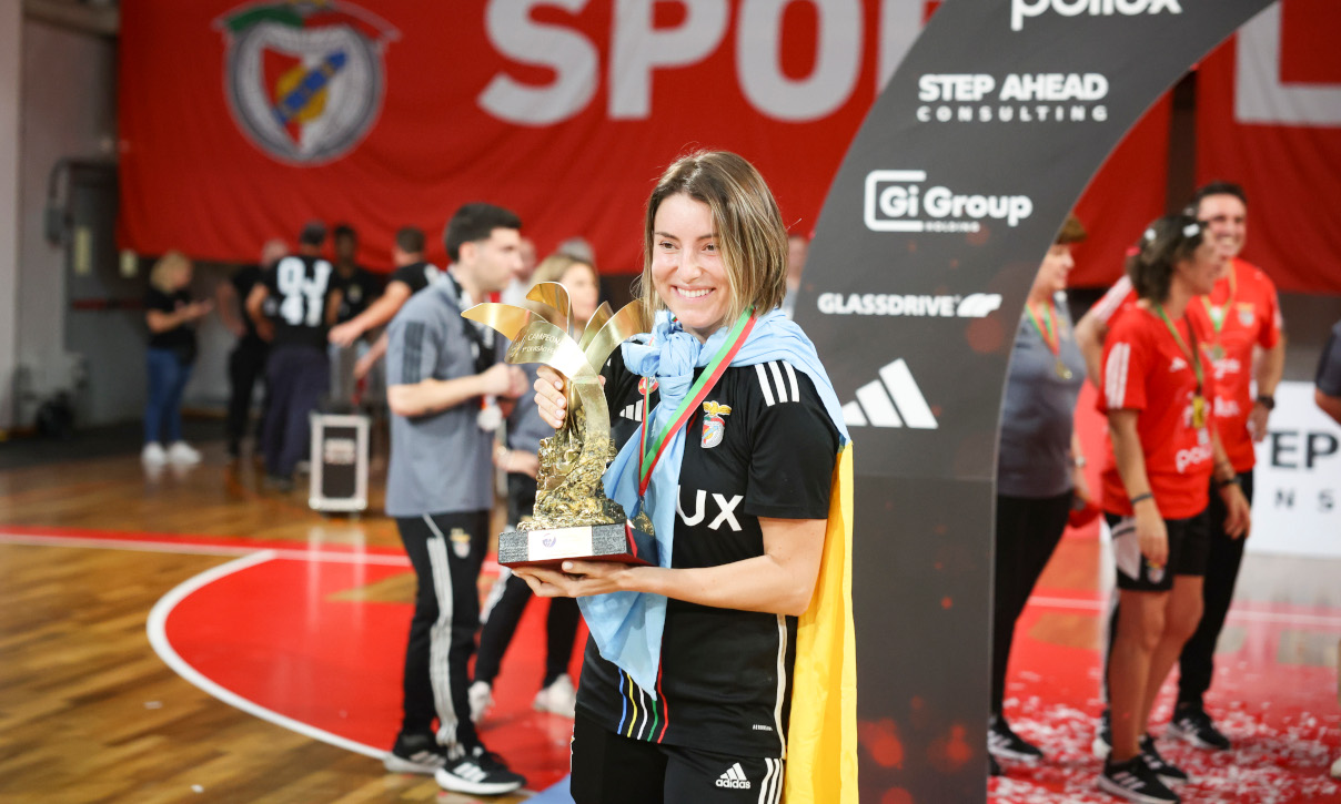 Viktoriya Borshchenko