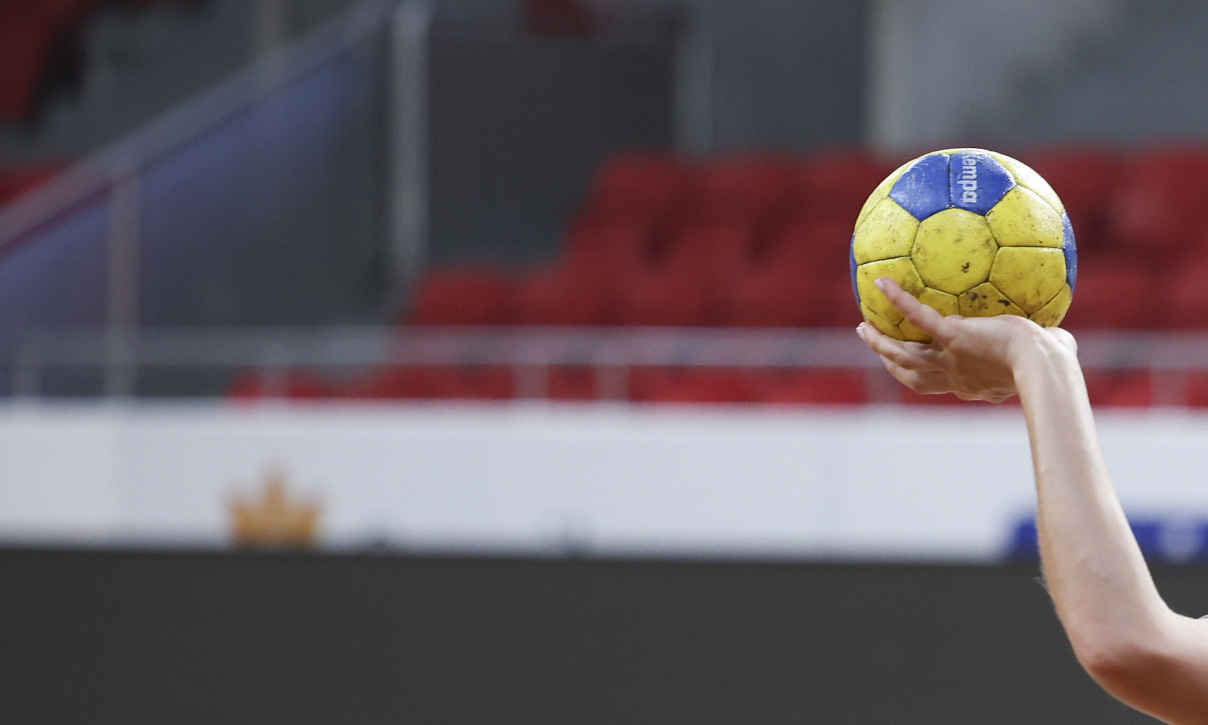 Andebol Benfica