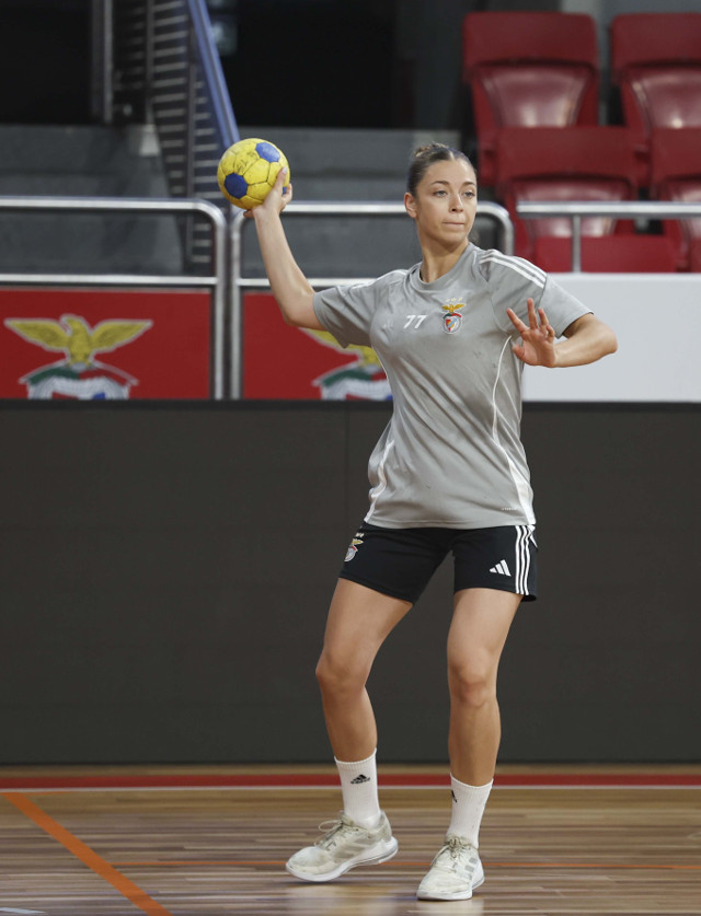 Andebol feminino