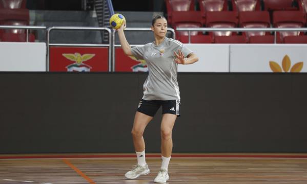 Andebol feminino