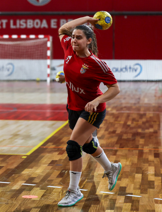 Andebol feminino