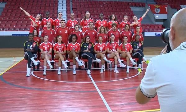 Andebol feminino