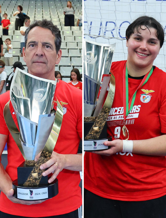 Andebol feminino