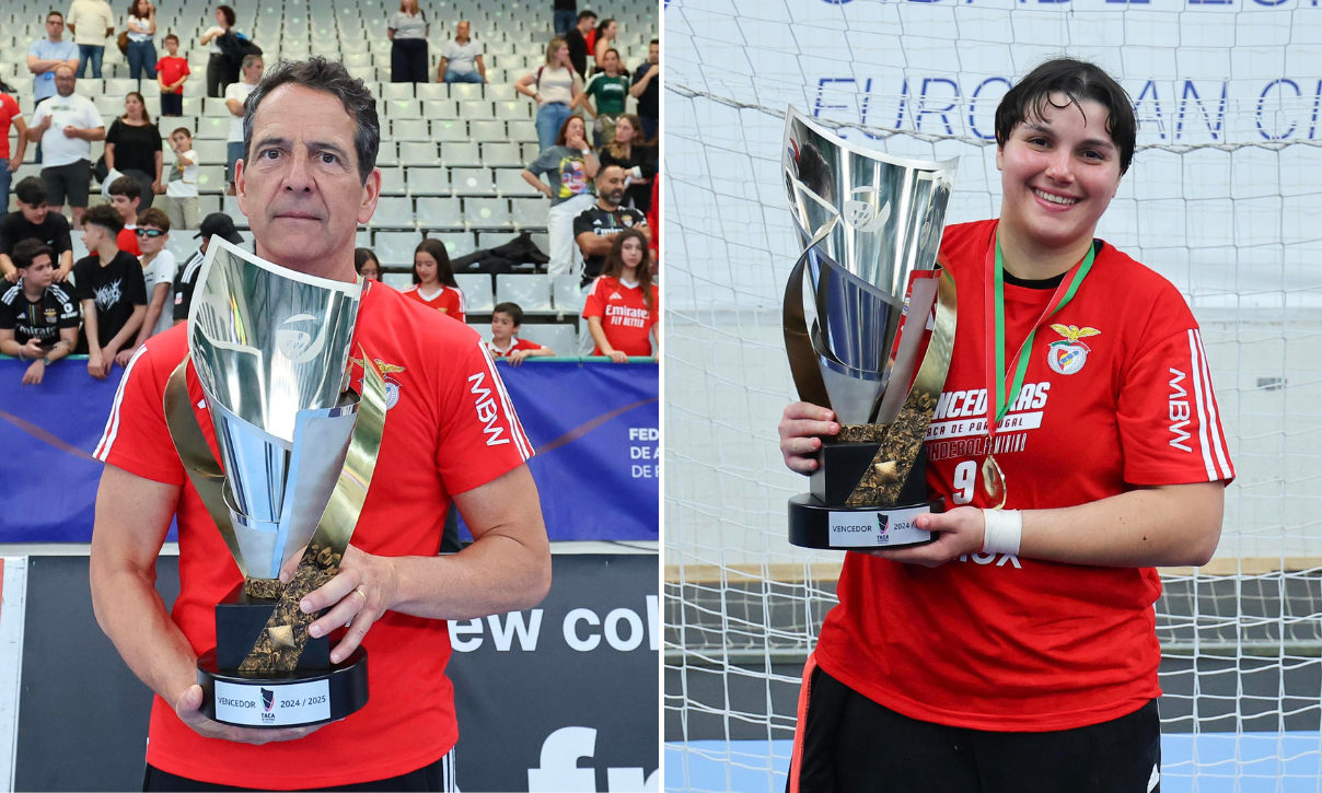 Andebol feminino