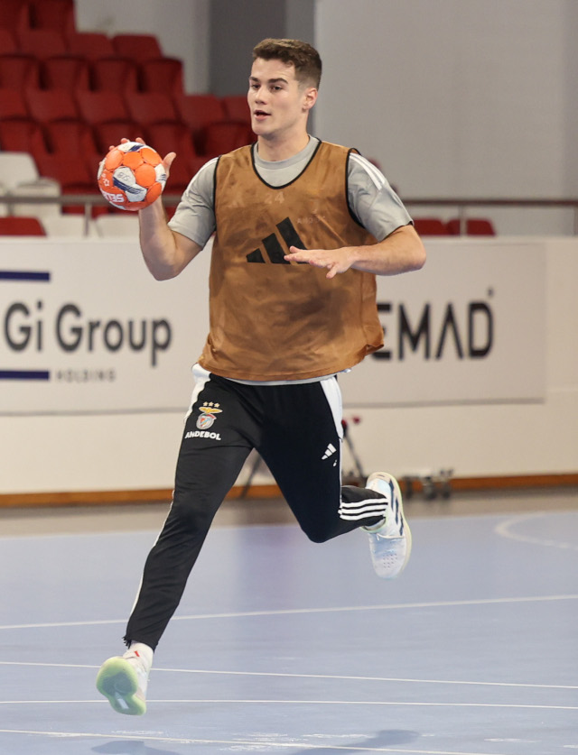 Andebol