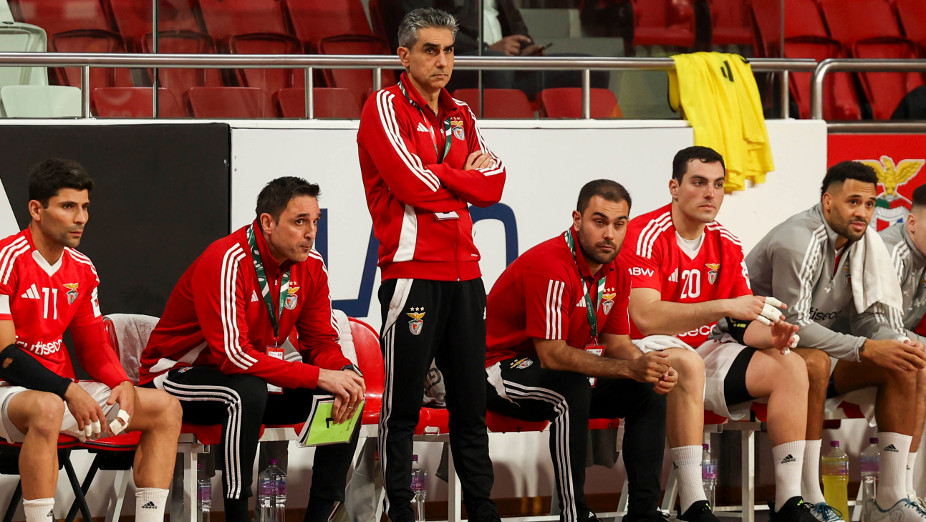 Benfica-Marítimo
