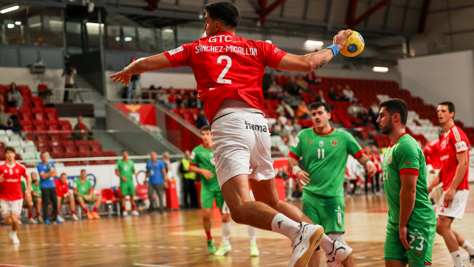 Benfica-Marítimo