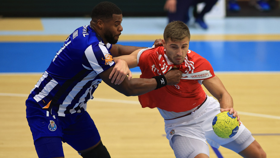 FC Porto-Benfica