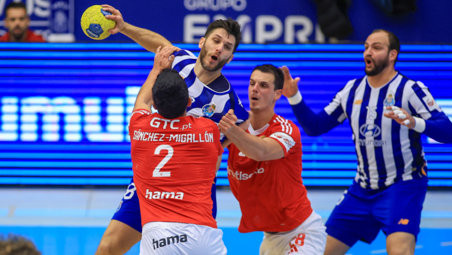 FC Porto-Benfica