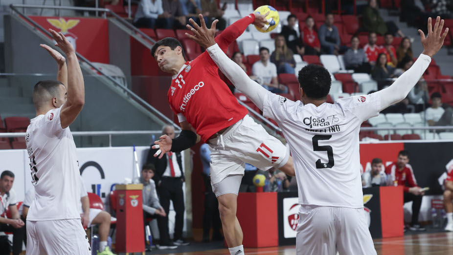 Benfica-Vitoria SC
