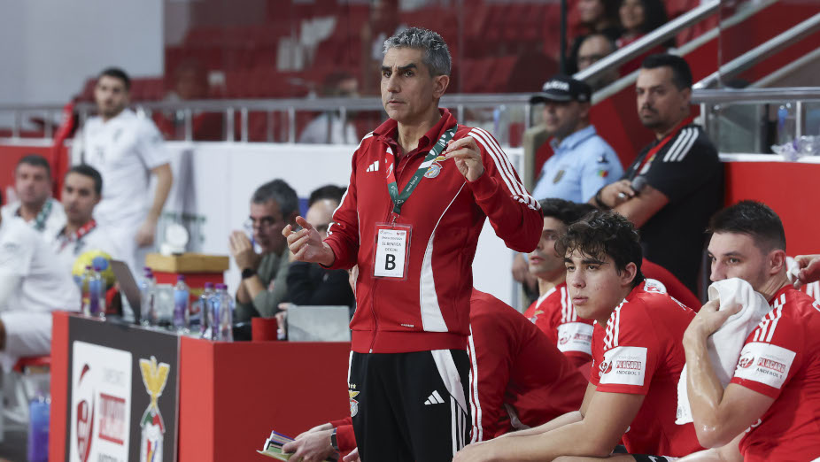 Benfica-Vitoria SC