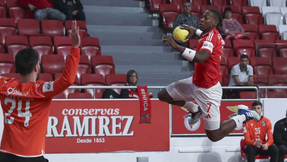 Benfica-Vitoria SC