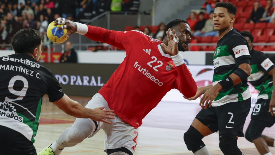 Benfica-Sporting