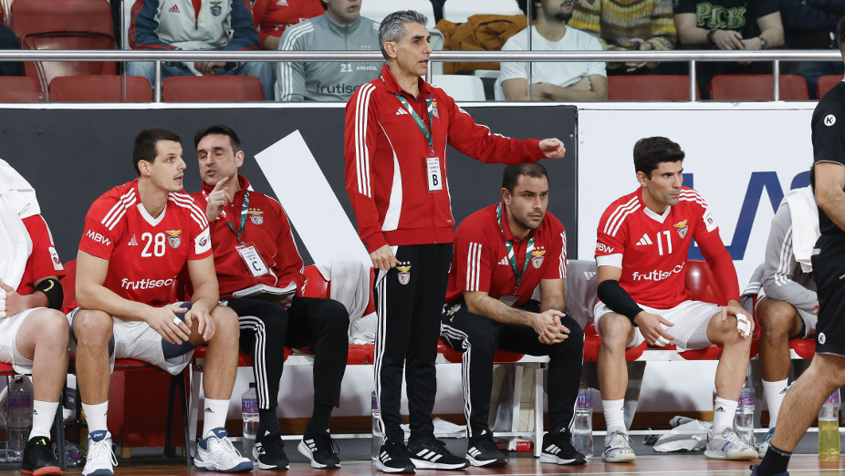 Benfica-Sporting