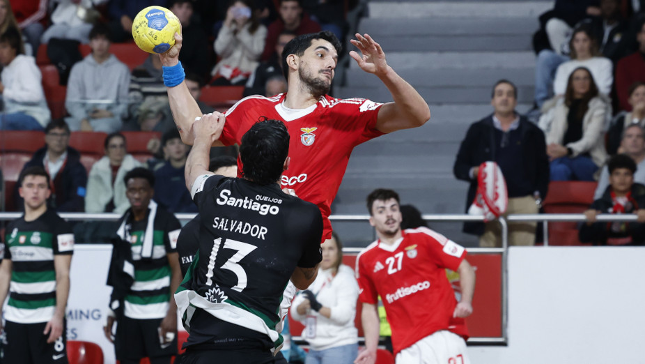 Benfica-Sporting