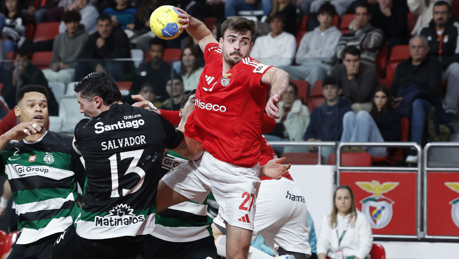Benfica-Sporting