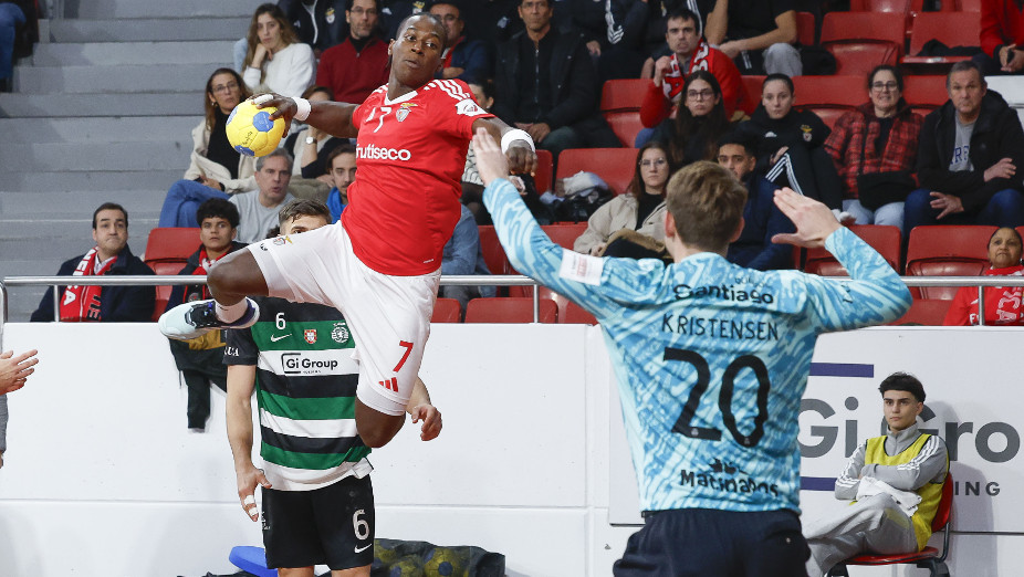 Benfica-Sporting