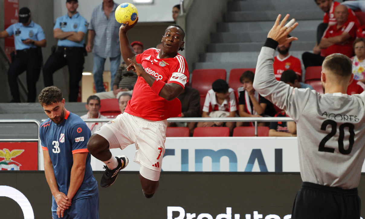 Andebol
