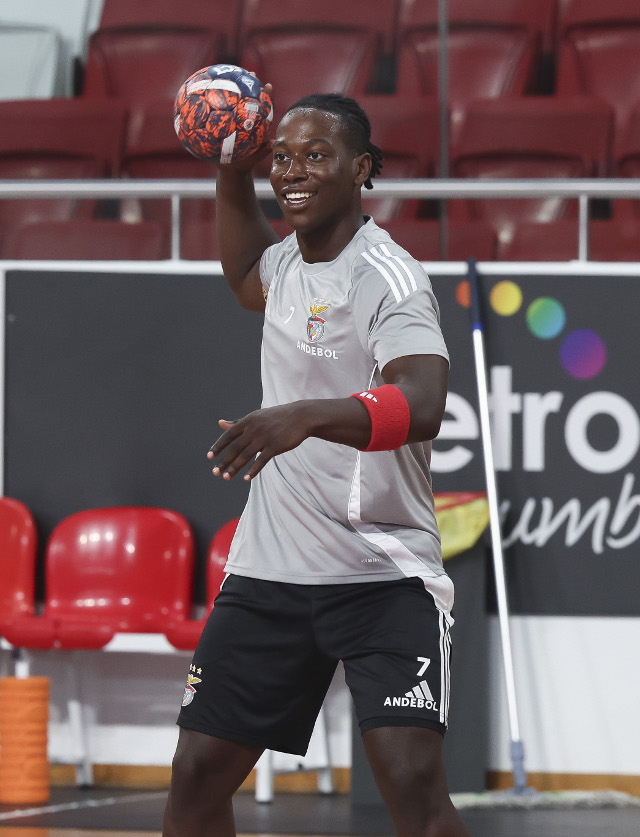 Andebol