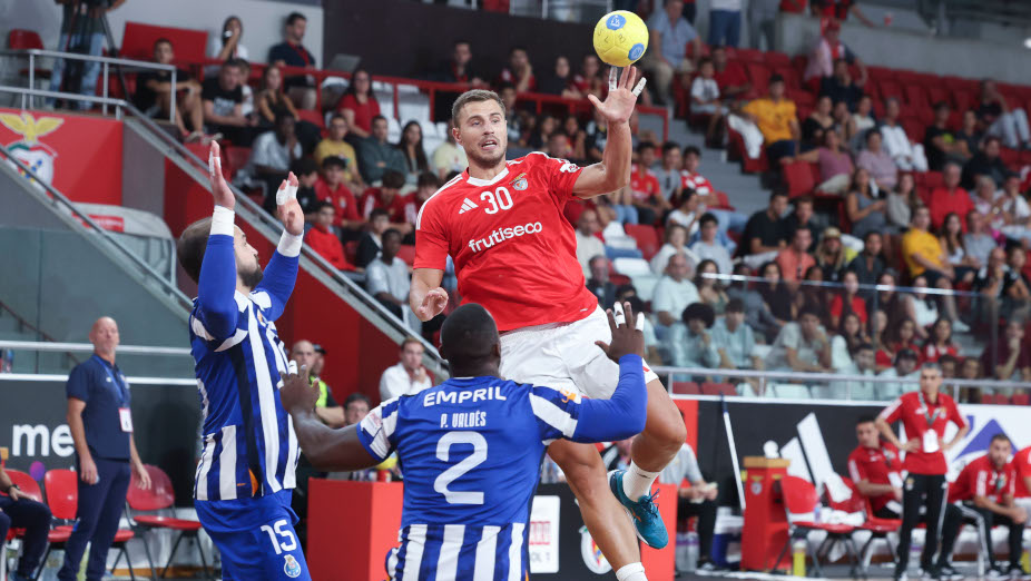 Benfica