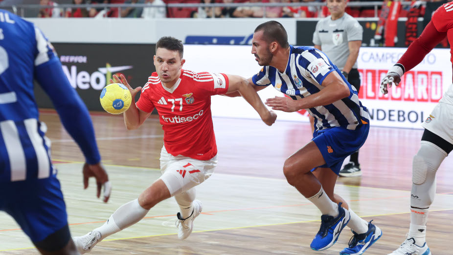 Benfica