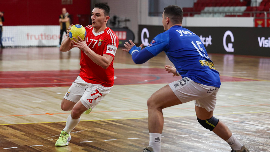 Benfica-Belenenses