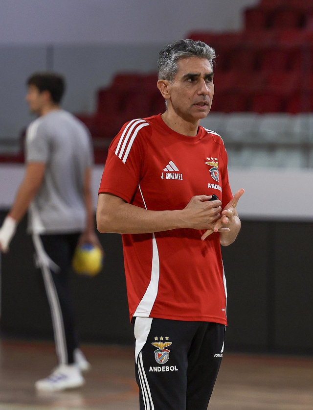 Andebol