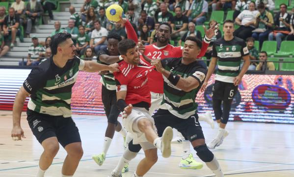 B&#233;lone Moreira marcou 5 golos 