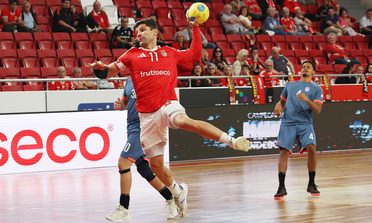 Benfica-Horta