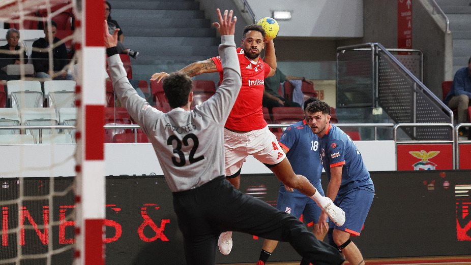 Benfica-Horta