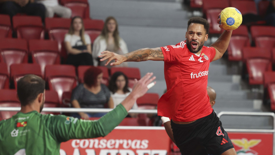 Benfica-Dom Fuas
