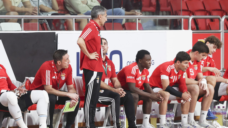 Benfica
