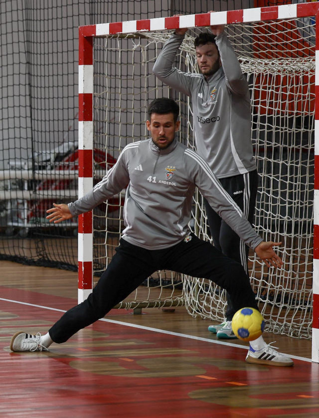 Andebol