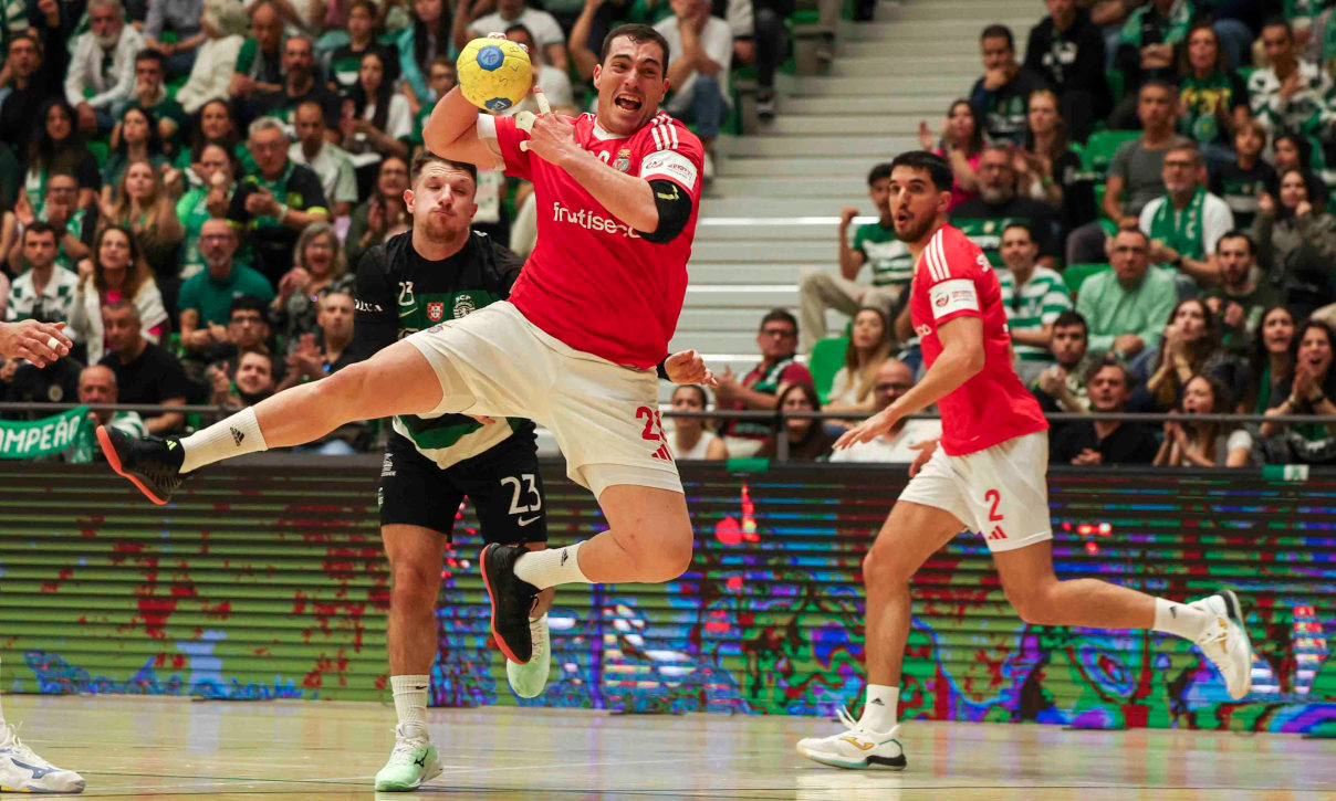 Sporting-Benfica