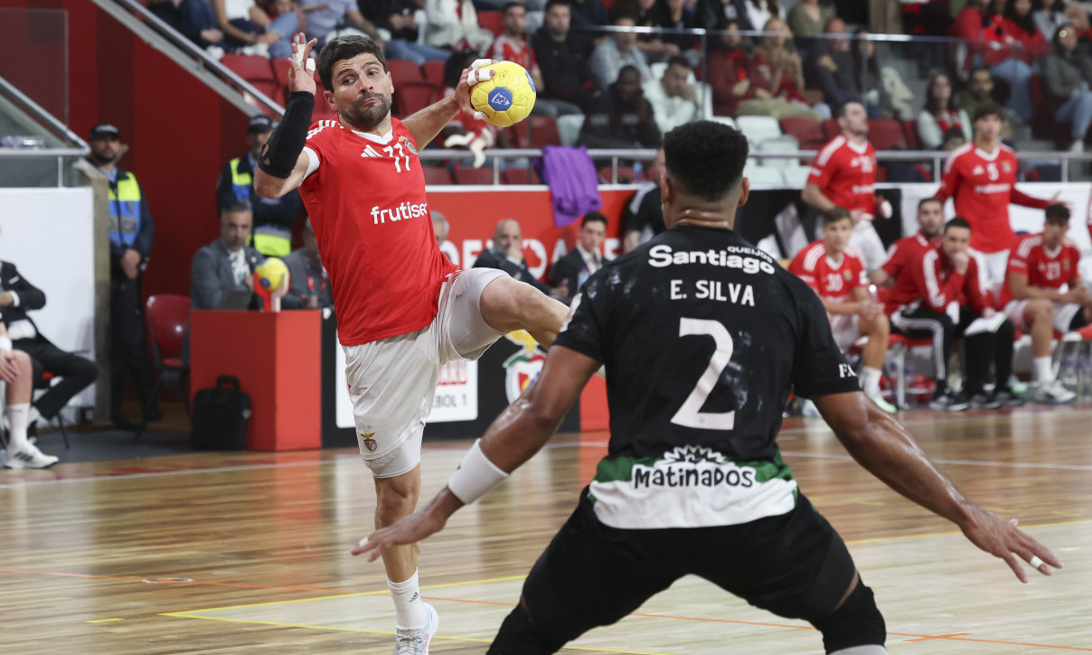 Benfica-Sporting