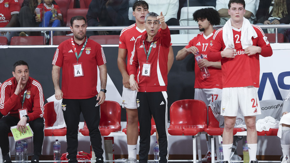 Benfica-Sporting