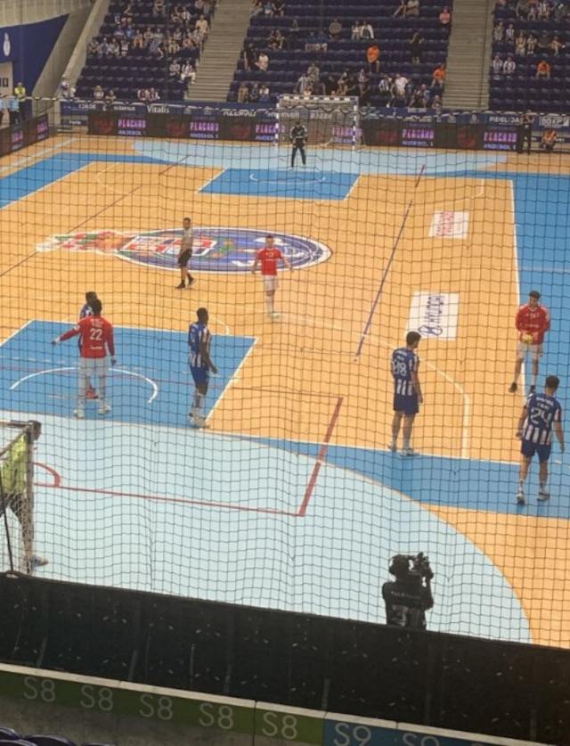 Andebol