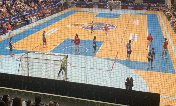 Andebol